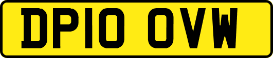 DP10OVW
