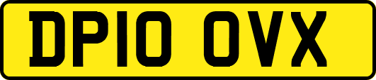 DP10OVX