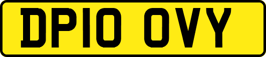 DP10OVY