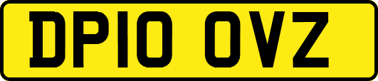DP10OVZ