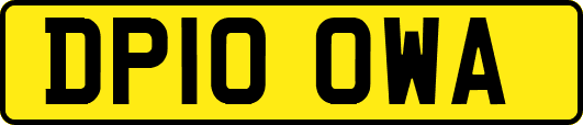 DP10OWA