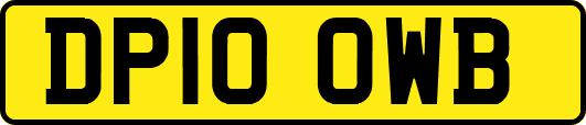 DP10OWB
