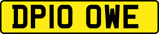 DP10OWE