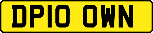 DP10OWN