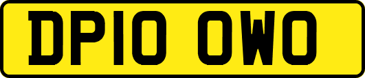 DP10OWO