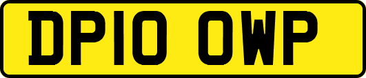 DP10OWP