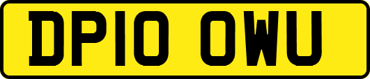 DP10OWU