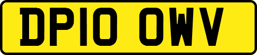 DP10OWV