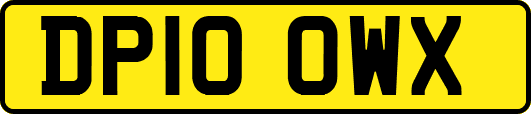 DP10OWX