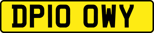 DP10OWY
