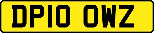 DP10OWZ