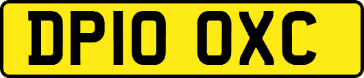 DP10OXC