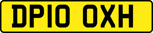 DP10OXH