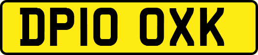 DP10OXK