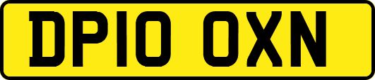 DP10OXN