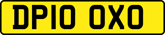 DP10OXO