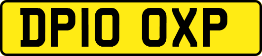 DP10OXP