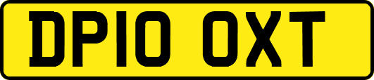 DP10OXT