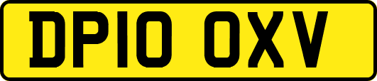 DP10OXV