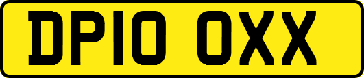 DP10OXX