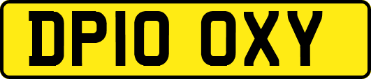 DP10OXY