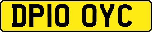 DP10OYC