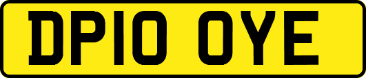 DP10OYE