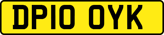 DP10OYK