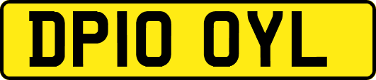 DP10OYL
