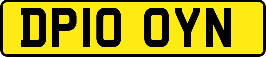 DP10OYN