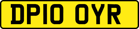 DP10OYR