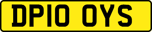 DP10OYS