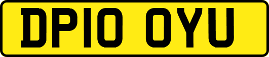 DP10OYU