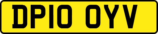 DP10OYV