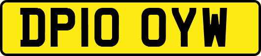 DP10OYW