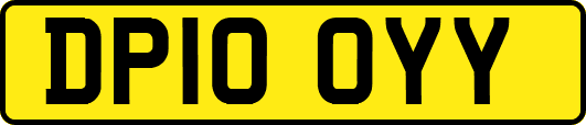 DP10OYY