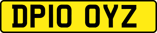 DP10OYZ