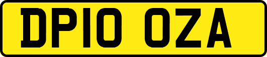DP10OZA