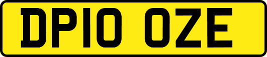 DP10OZE