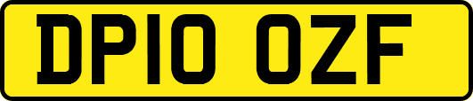 DP10OZF