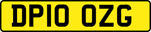 DP10OZG