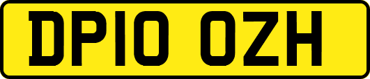 DP10OZH