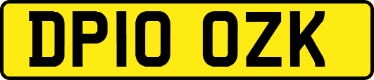 DP10OZK