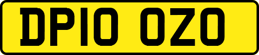 DP10OZO