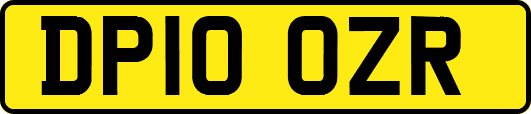 DP10OZR