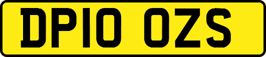 DP10OZS