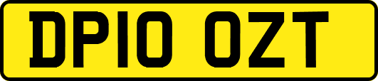 DP10OZT