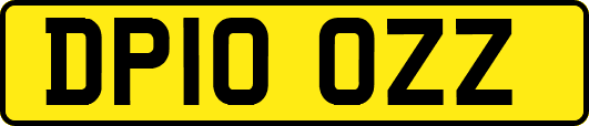 DP10OZZ