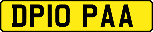 DP10PAA