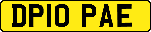 DP10PAE